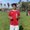 Photo of Sandhi U.