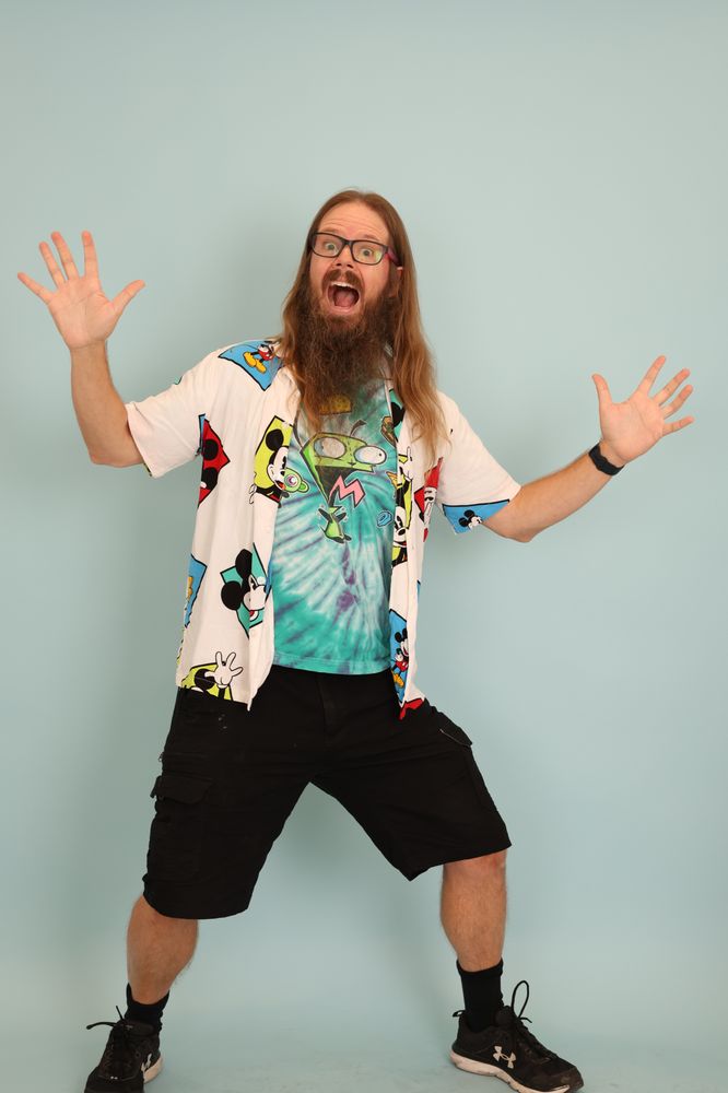 Yelp User Profile Pic