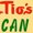 Photo of Tios M.