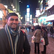 google avatar