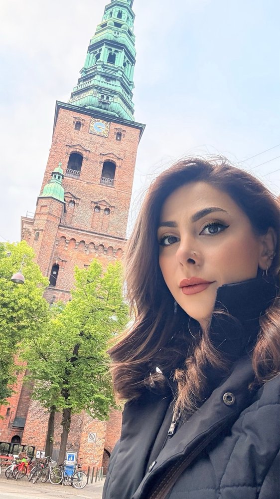 Sanaz J.