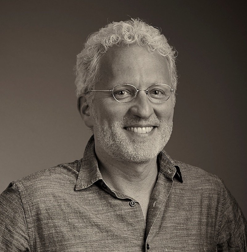 Ted B.