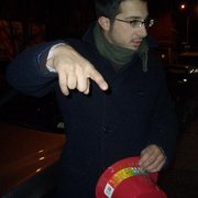 google avatar