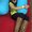 Photo of Shielah M.