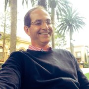 google avatar