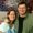 Photo of James N Caroline B.