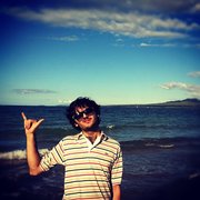 google avatar