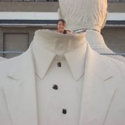 google avatar