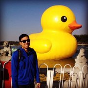 google avatar