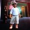 Wilfredo A.