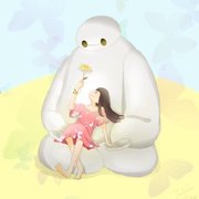 google avatar