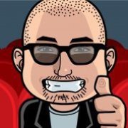 google avatar