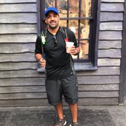 google avatar