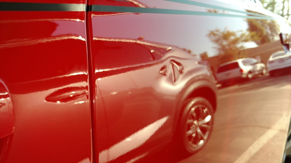 Yelp user Russell G.