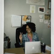 google avatar