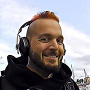 google avatar