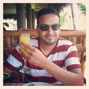 google avatar