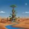 Desert O.