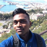 google avatar
