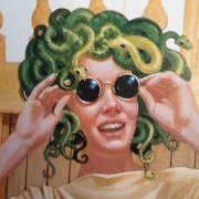 google avatar