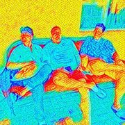google avatar