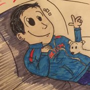 google avatar
