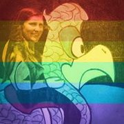 google avatar