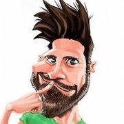 google avatar