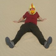 google avatar