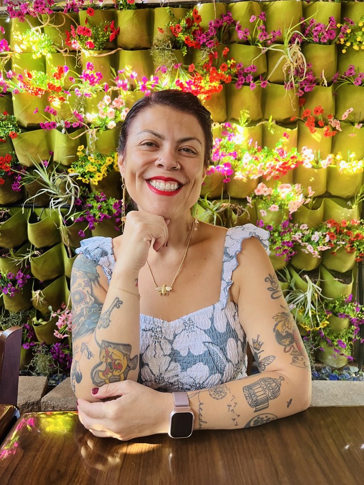 Yelp user Veronica A.