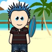 google avatar
