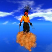 google avatar