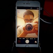 google avatar