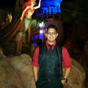 google avatar