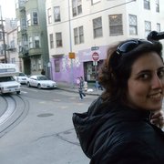 google avatar