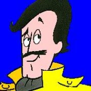 google avatar