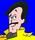Photo of Dr. Snarkenstein Y.
