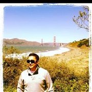 google avatar