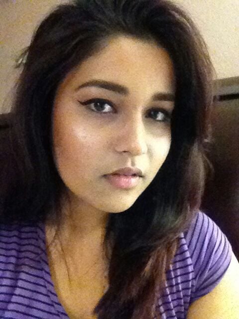 Fatema R.