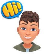 google avatar