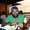 Photo of Raman B.