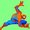 Photo of Spider M.