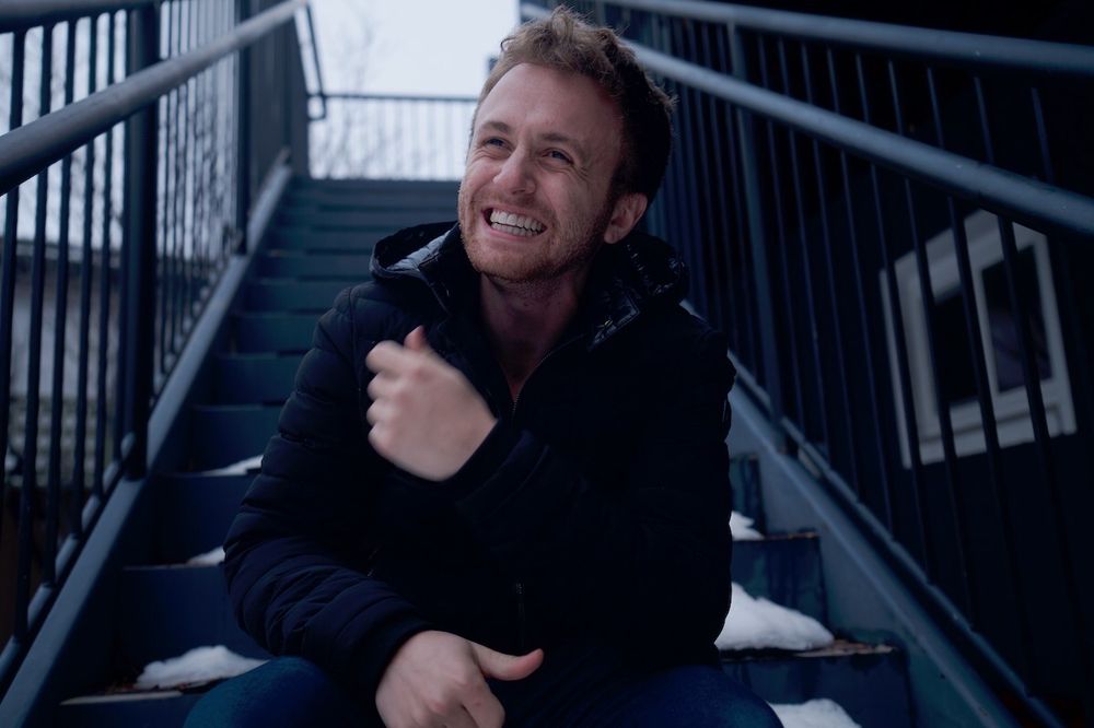 Jake B.