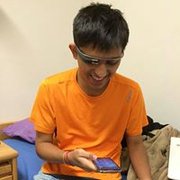 google avatar