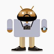google avatar