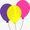 Photo of Balloons S.