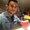 Photo of Jonas Valenzuela D.