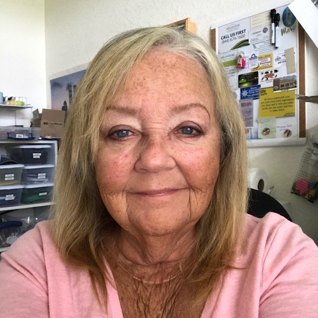 Yelp user Margaret B.