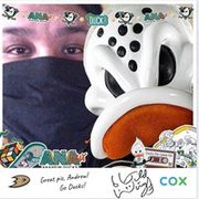 google avatar