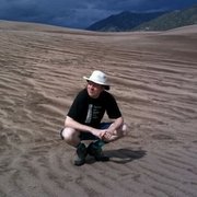 google avatar